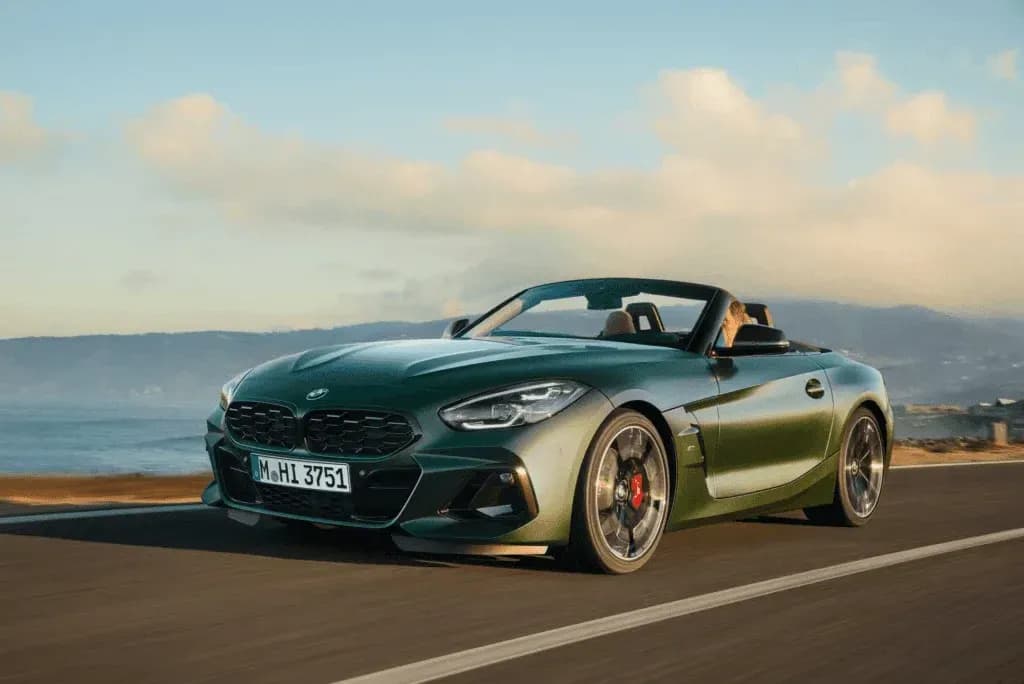 Best Convertibles in Australia (2026)