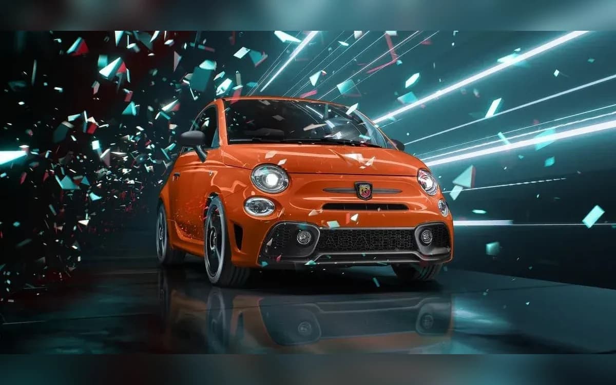 Abarth 695