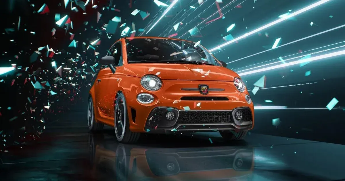 Abarth 695