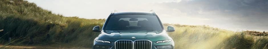 Alpina XB7