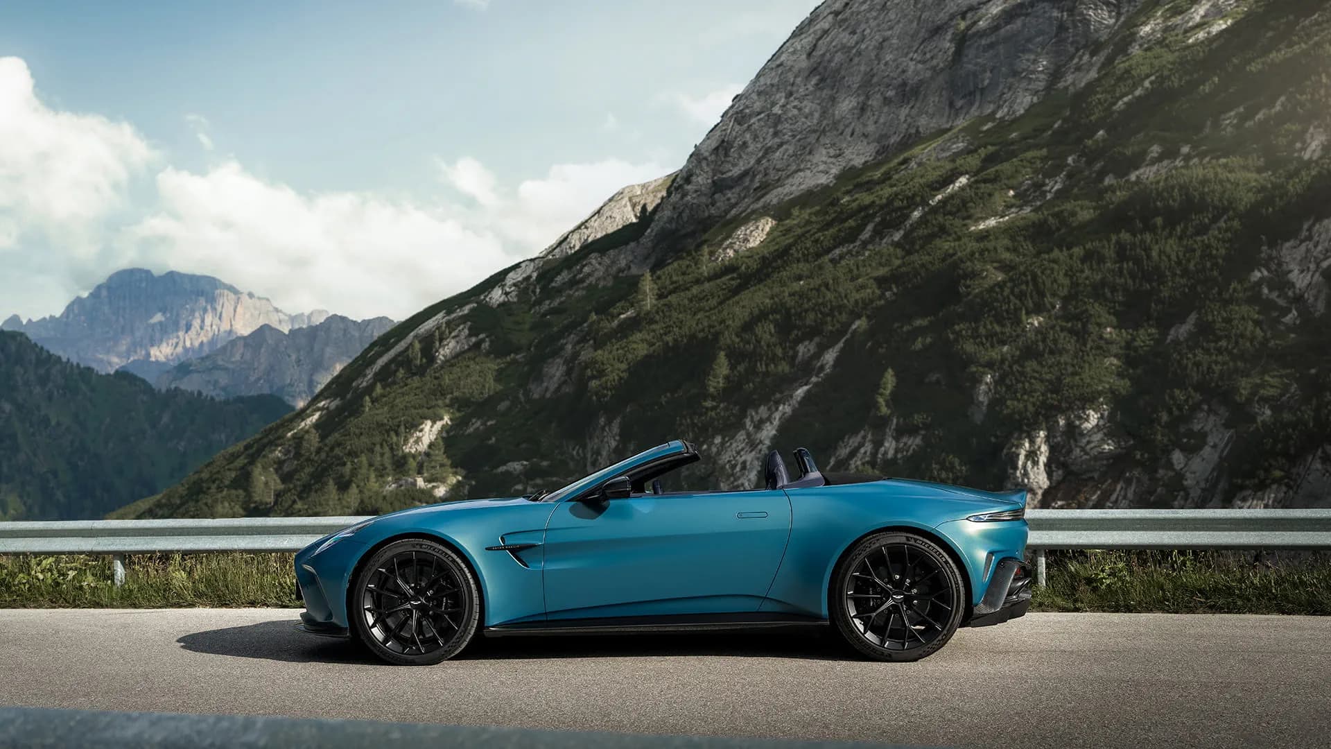 Aston Martin Vantage