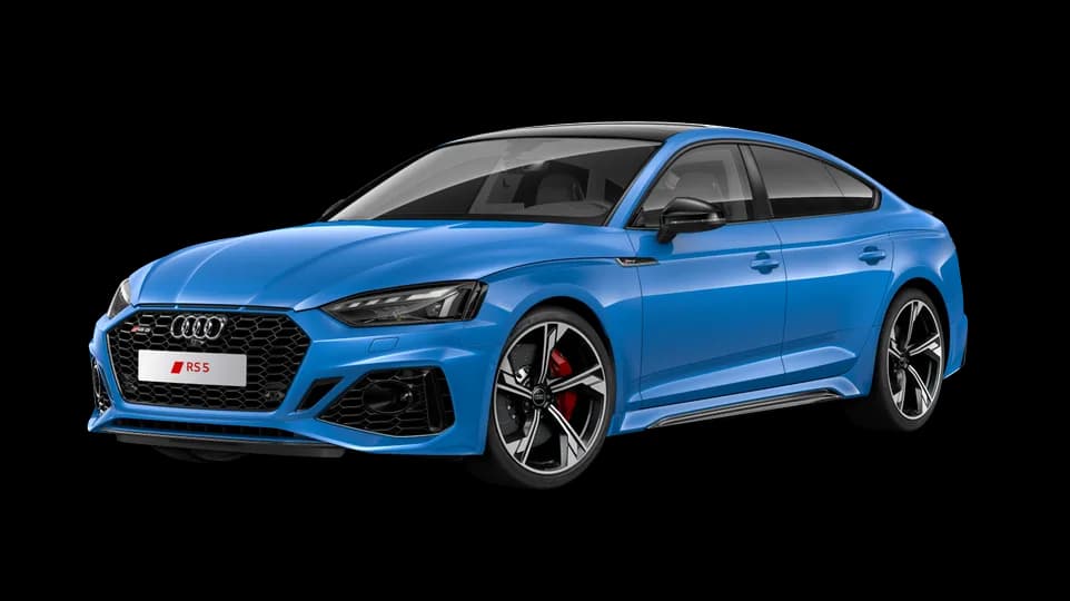 Audi RS5