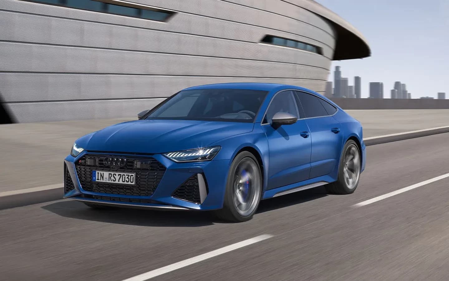 Audi RS7