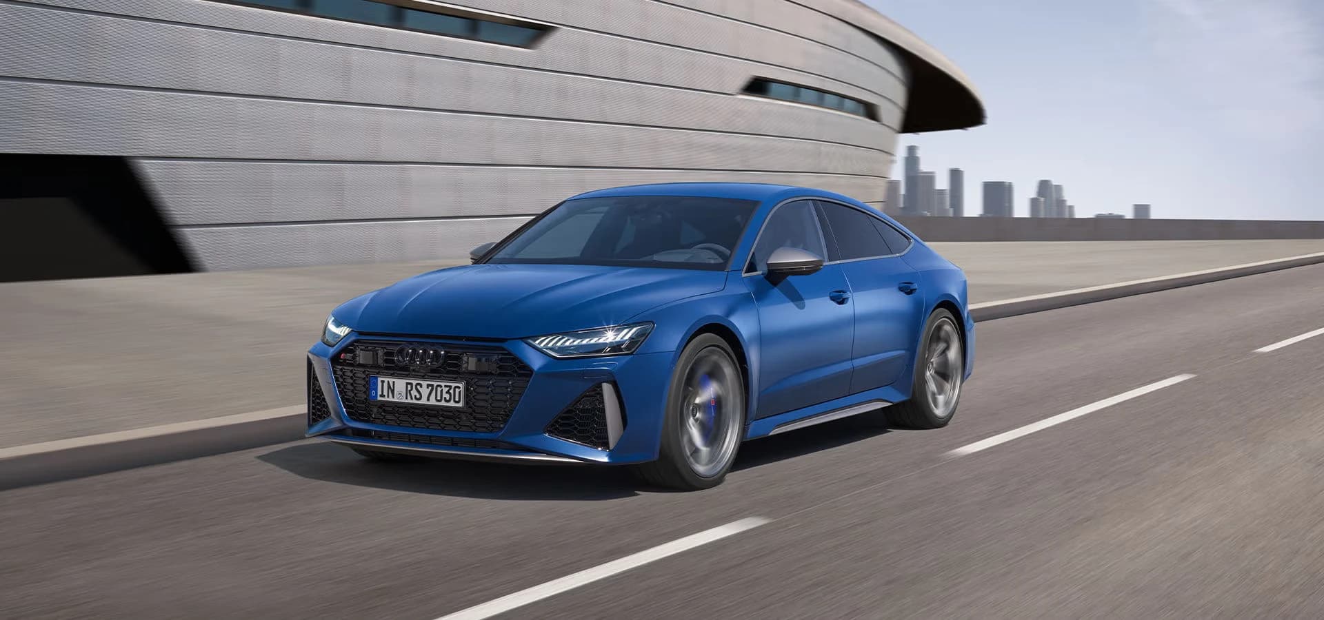 Audi RS7
