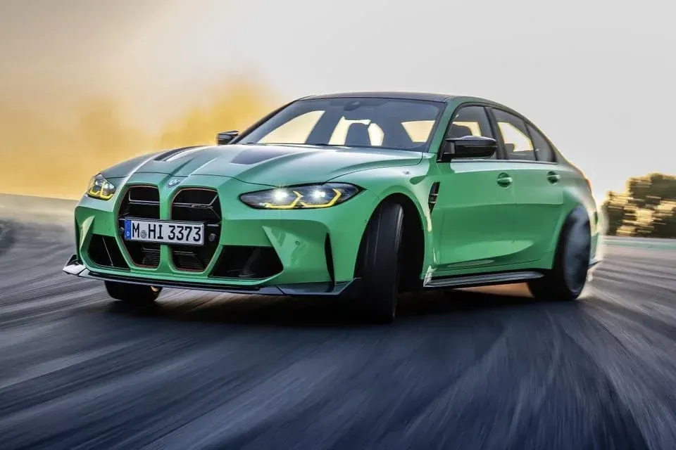 BMW M3