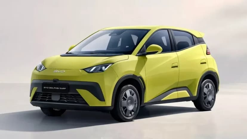 Cheapest Electric Cars Under $25,000 in Australia (2026)