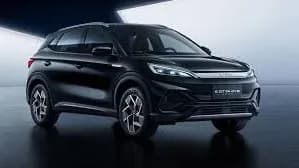 BYD Atto 3