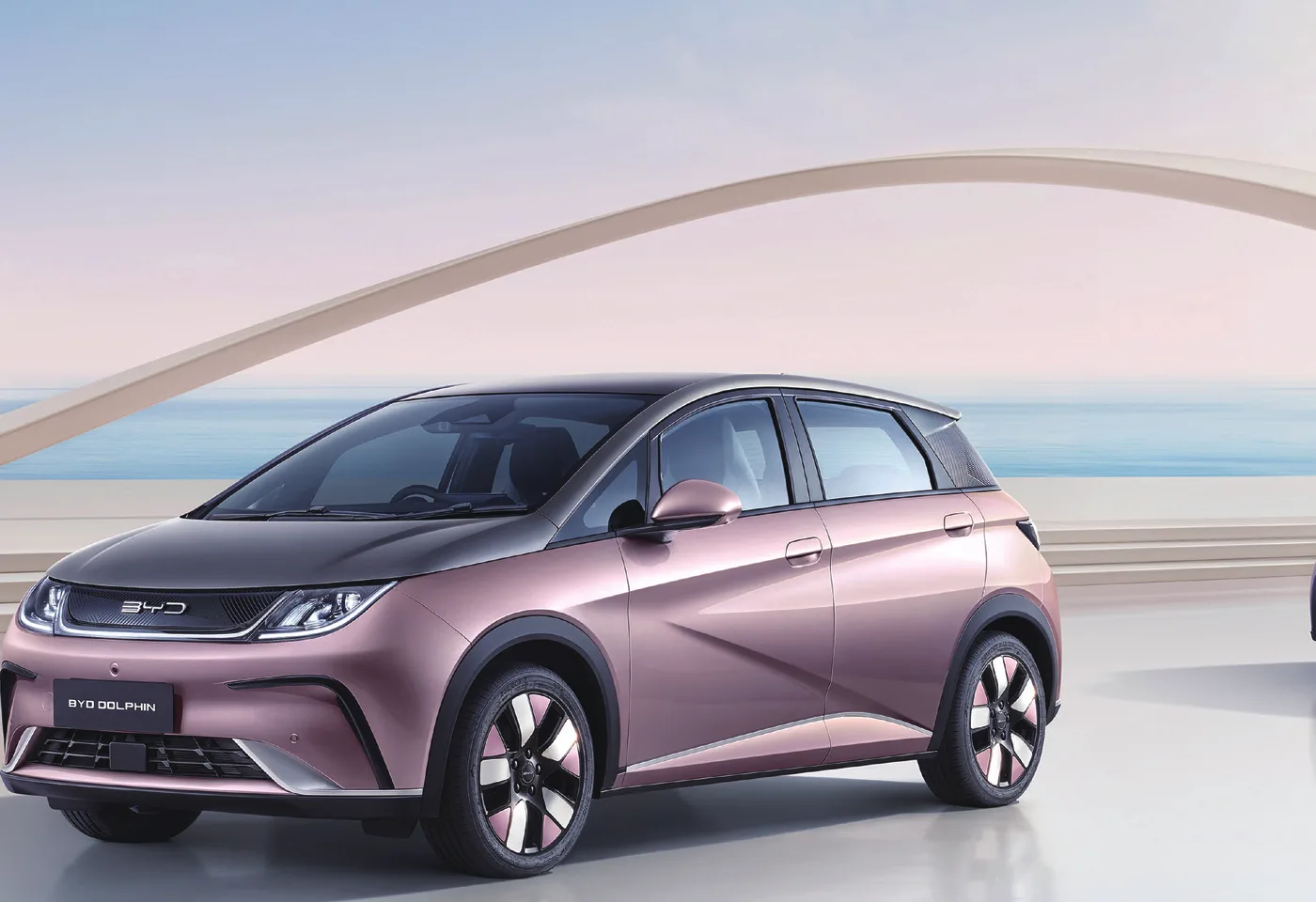 BYD Dolphin Essential Cut to $28,888 Driveaway in Australia From 15 September