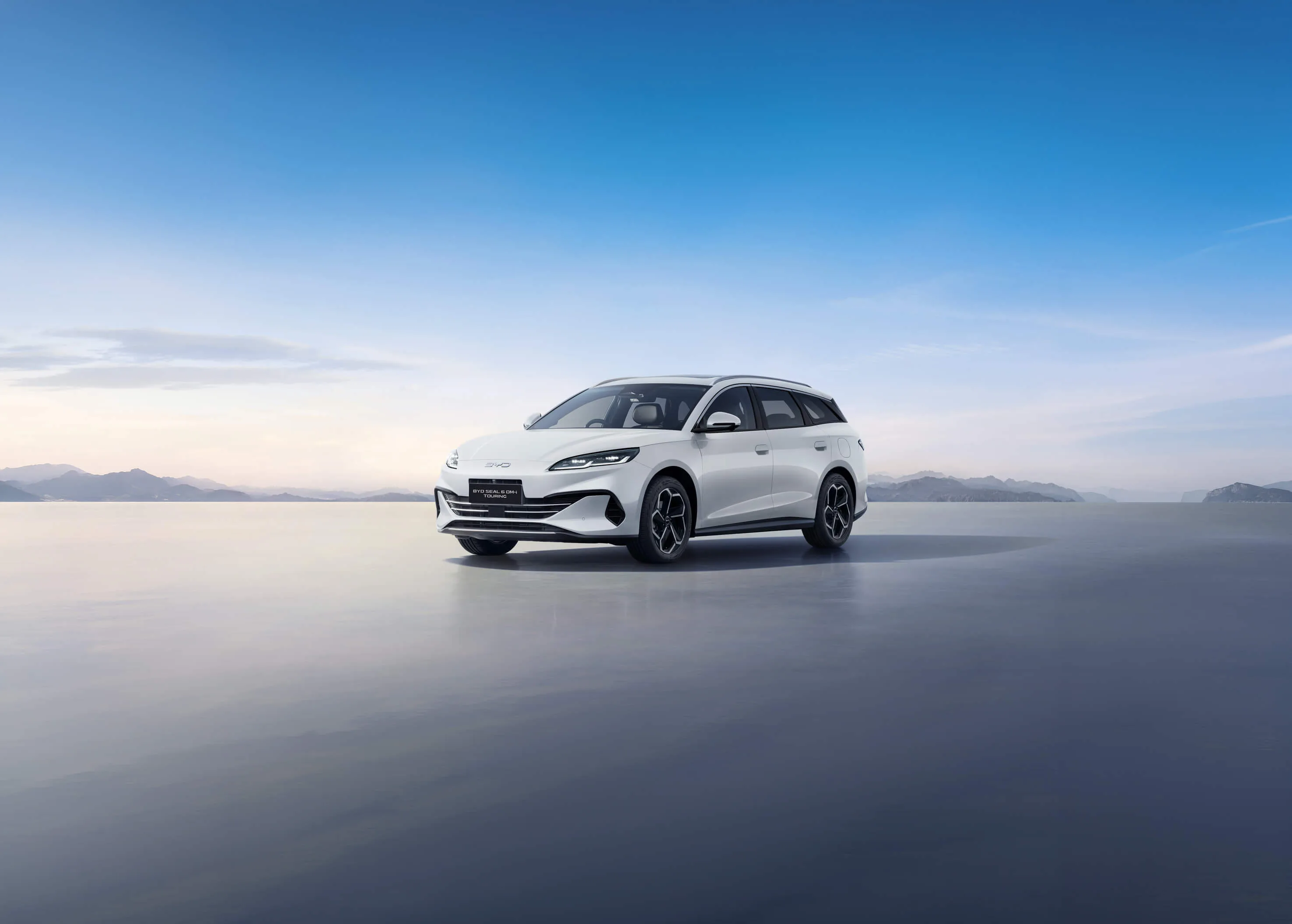 BYD Seal 6