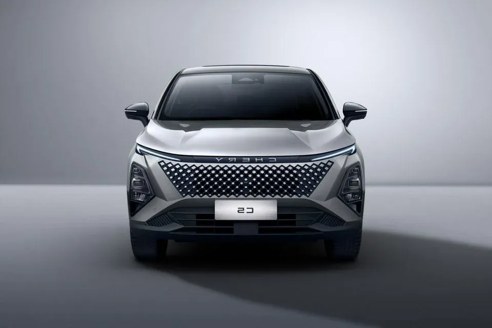 Chery C5