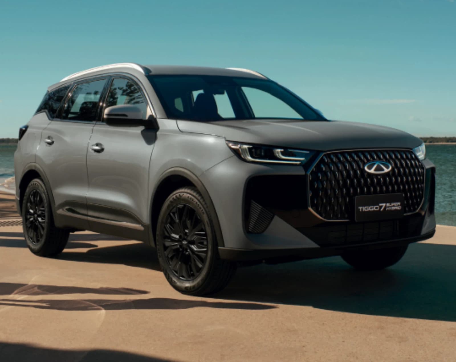 2026 Chery Tiggo 7 MY26 Priced for Australia: Smaller 1.5T Petrol From $29,990 Driveaway, Super Hybrid PHEV From $34,990