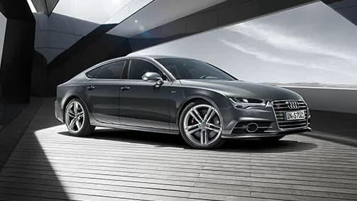Audi S7