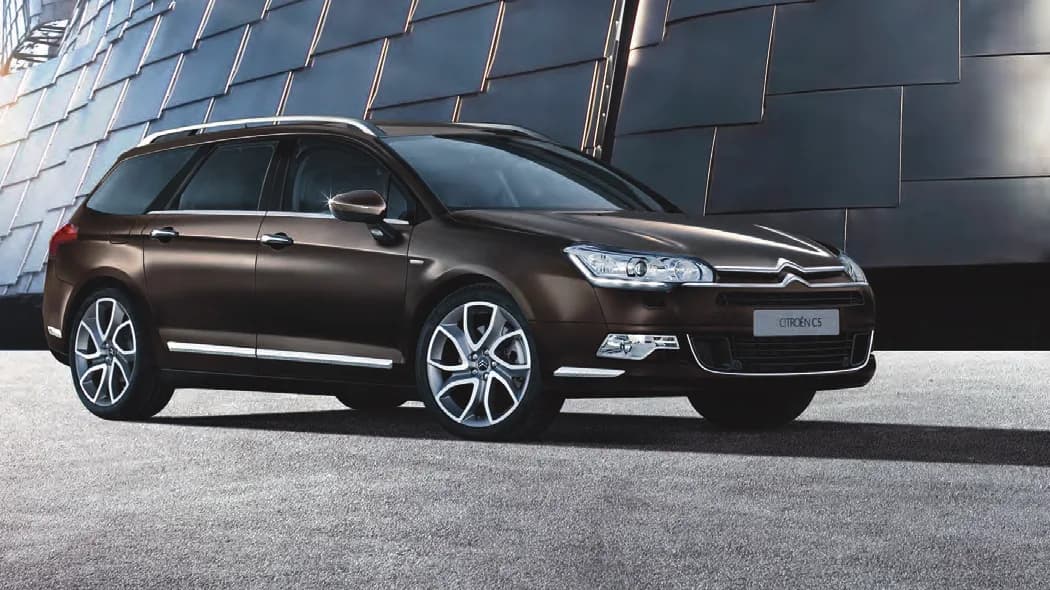 Citroen C5