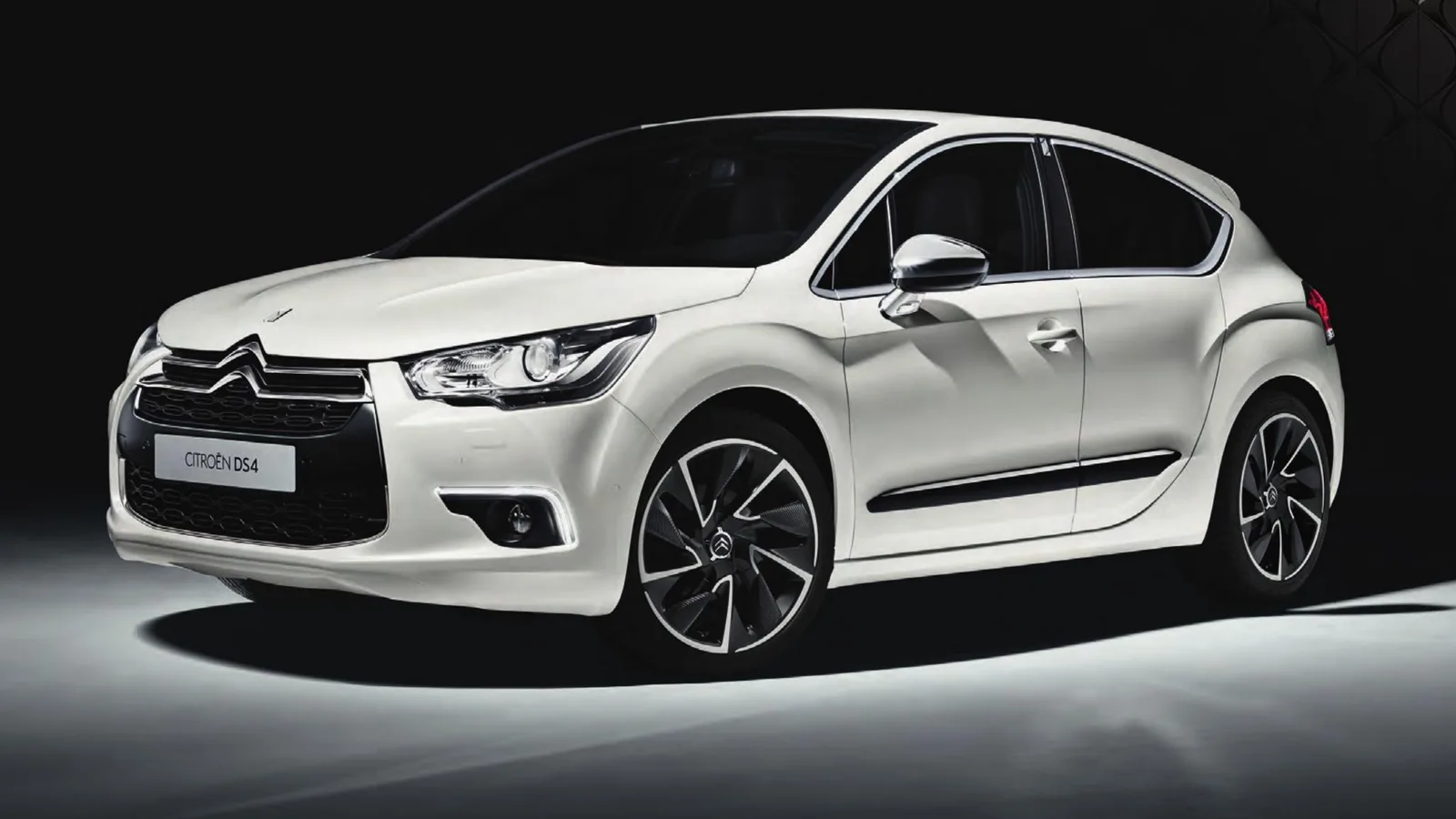 Citroen DS4