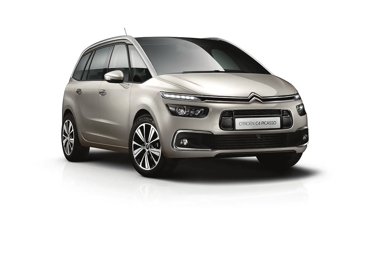 Citroen Grand C4 Picasso