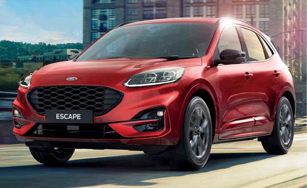 Ford Escape