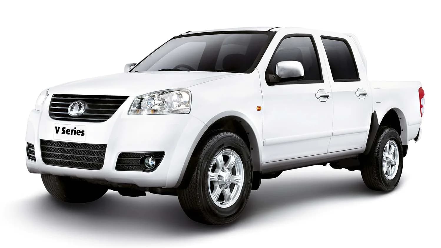 Great Wall V Series