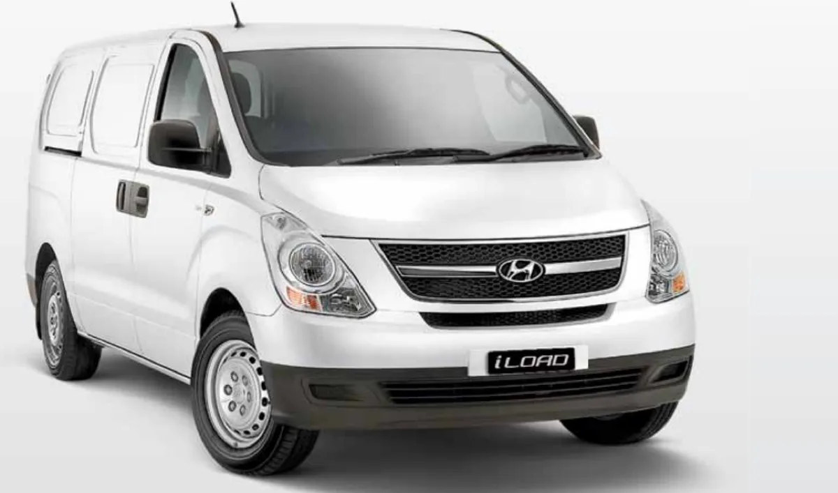 Hyundai iLoad