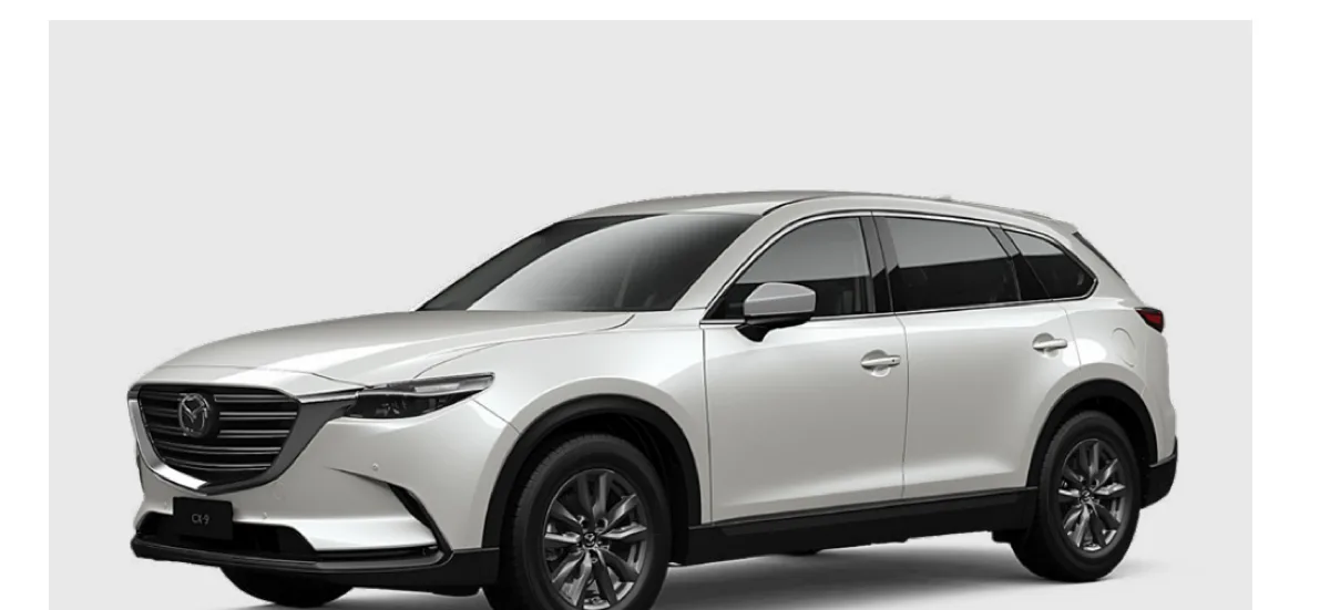 Mazda CX-9