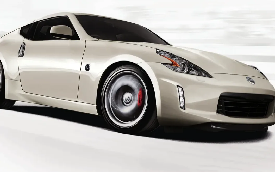Nissan 370Z