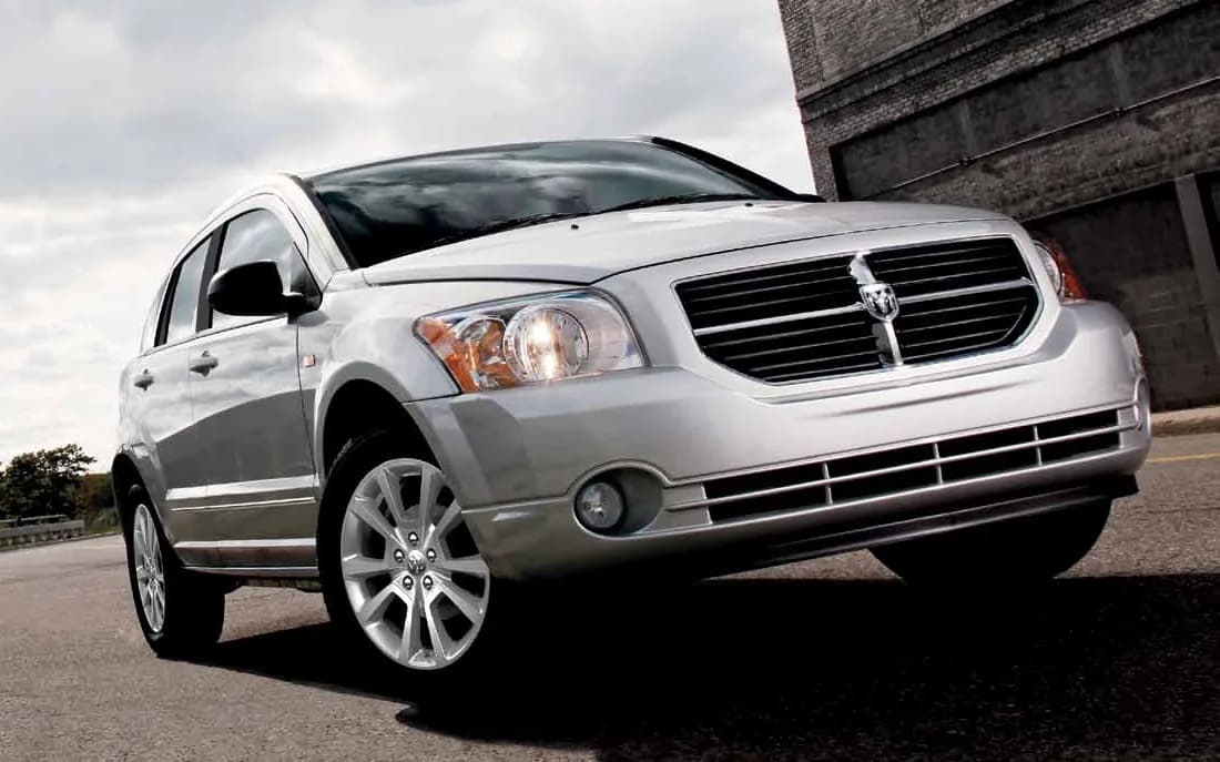Dodge Caliber