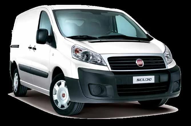 Fiat Scudo