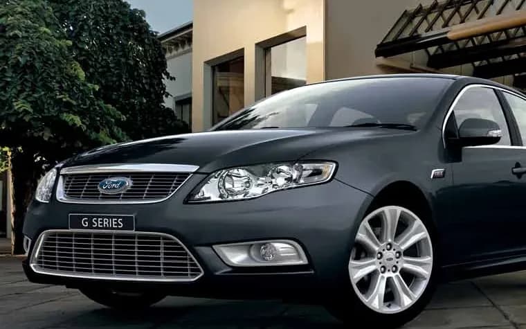 Ford Falcon