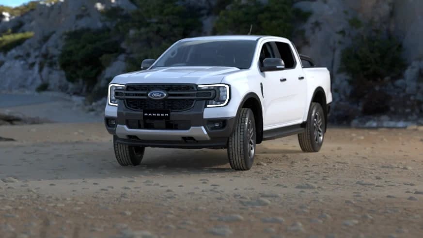 Ford Ranger and Everest Recalled in Australia: 1,085 Vehicles Over a 10.1-Inch Centre Screen That Can Go Blank