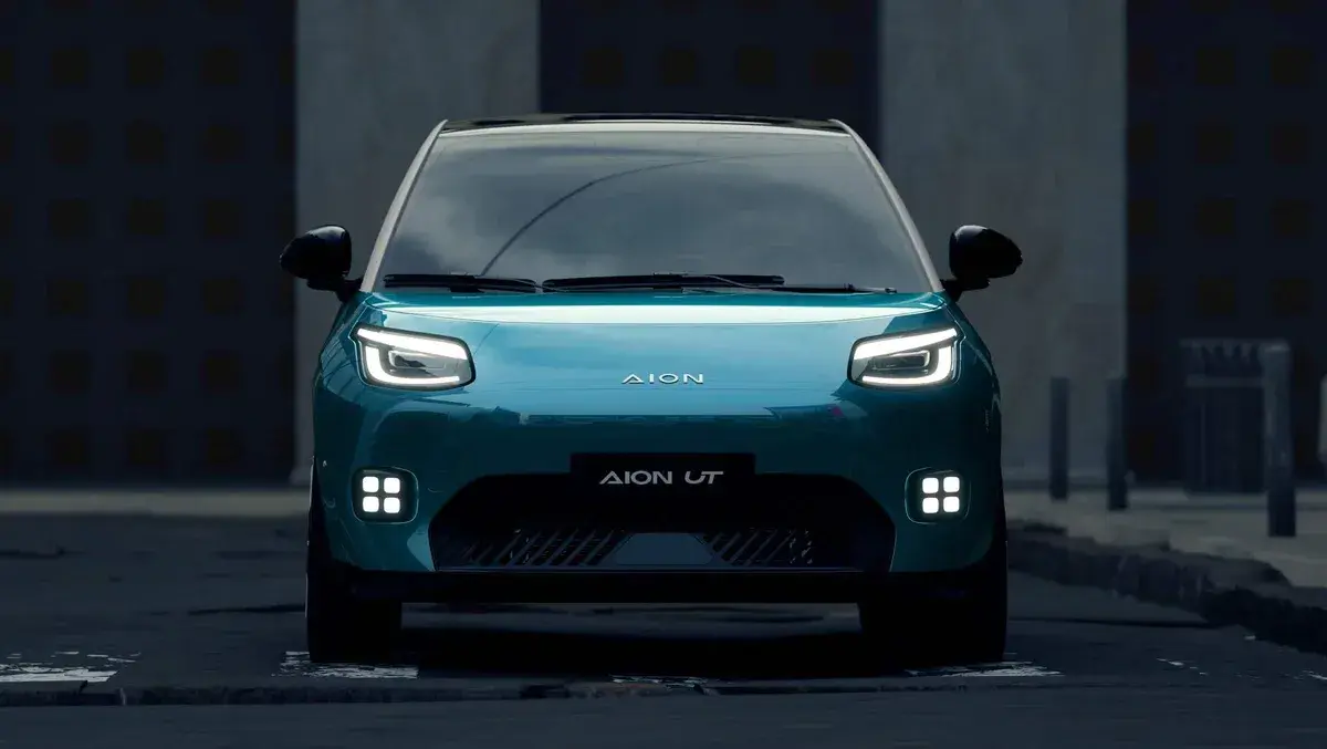 GAC Aion UT