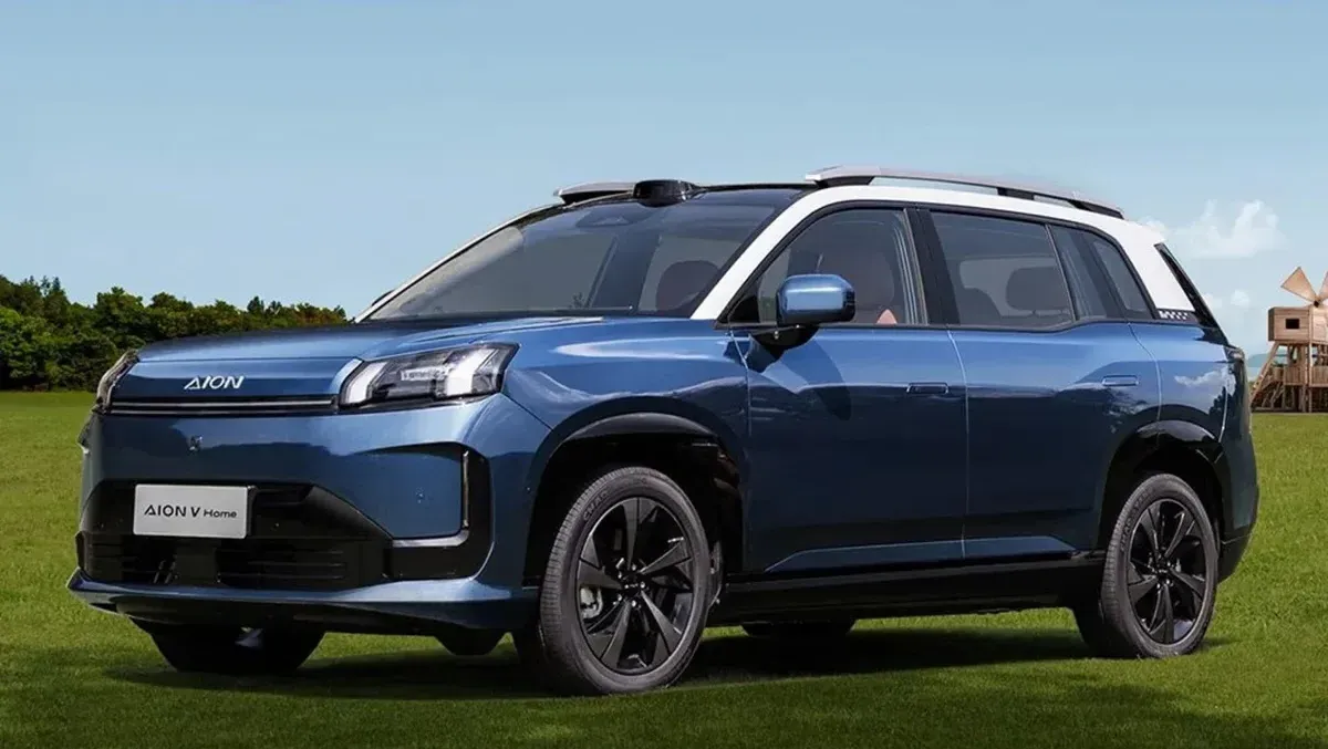 GAC Aion V