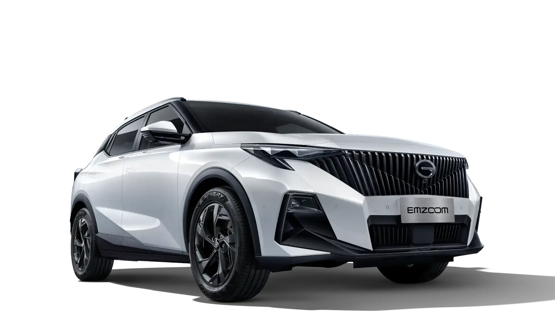 GAC Emzoom