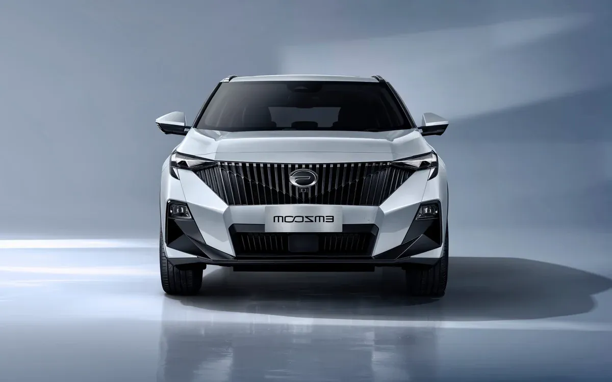 GAC Emzoom