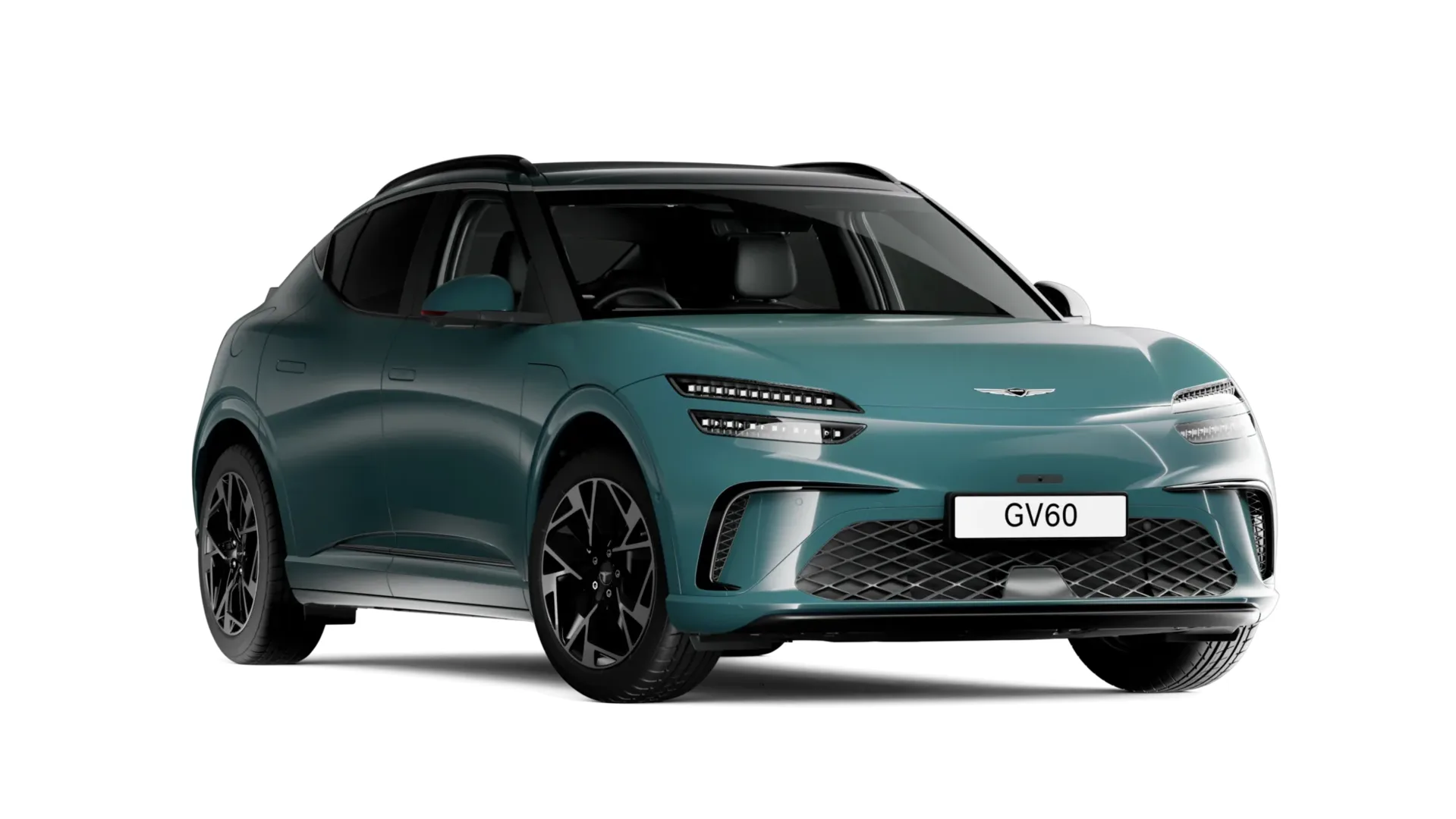 Genesis GV60