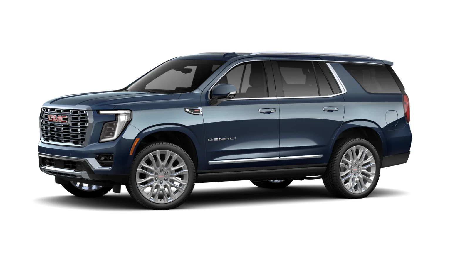 GMC Yukon