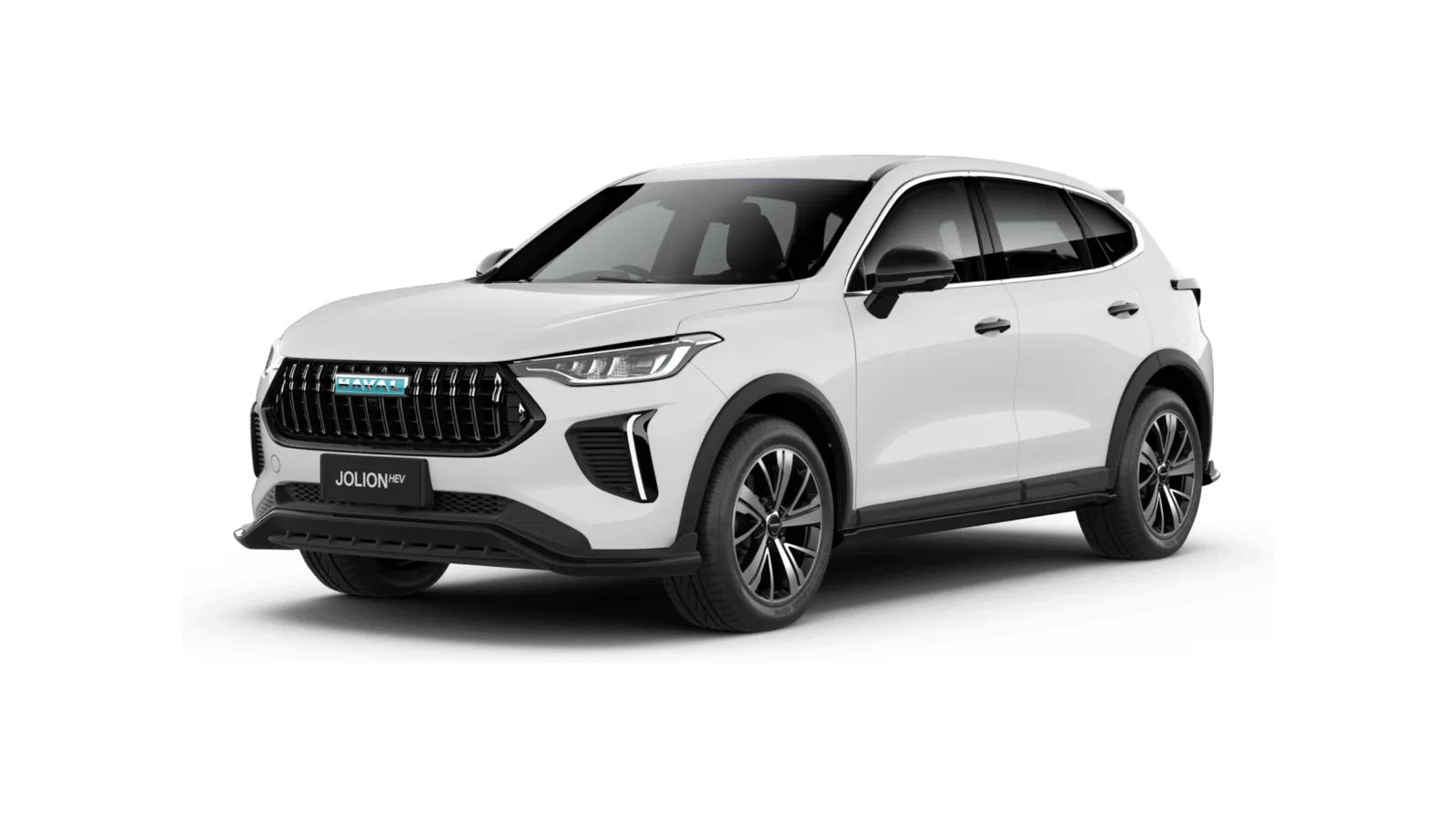 GWM Haval Jolion