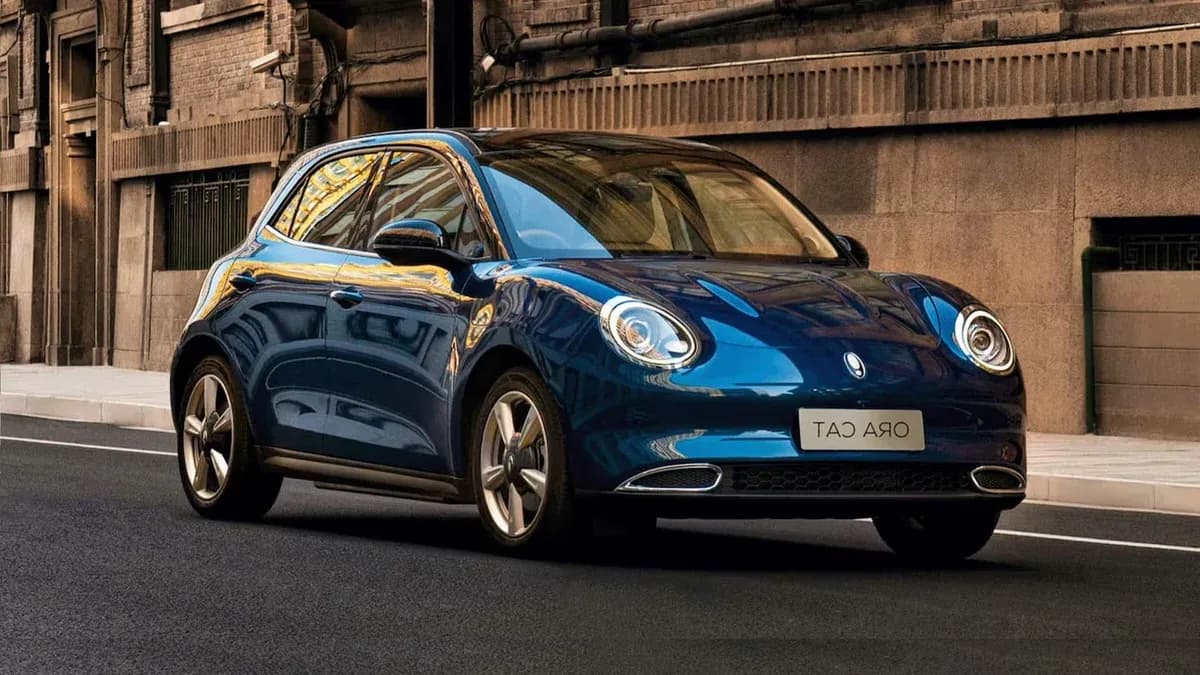 GWM ORA