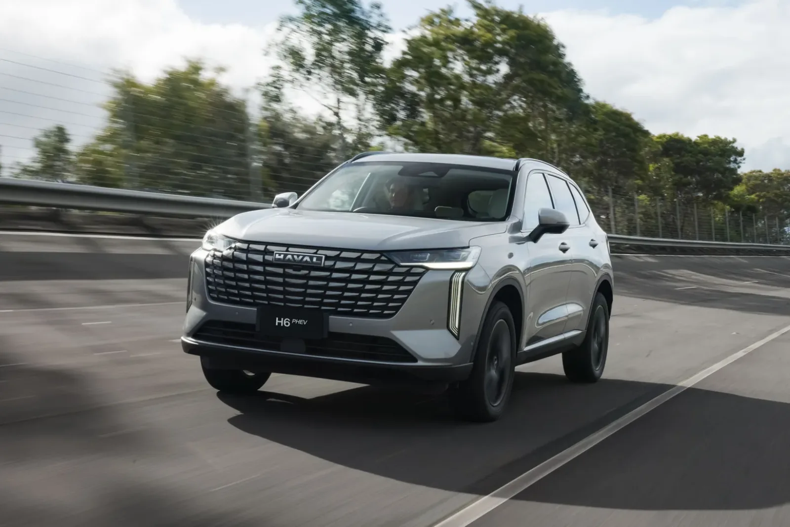 GWM Haval H6