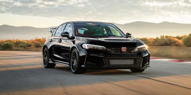 Honda Civic Type R Orders Reopen: 98 Cars for Australia at $85,000 Driveaway, Carbon Wing Left Off