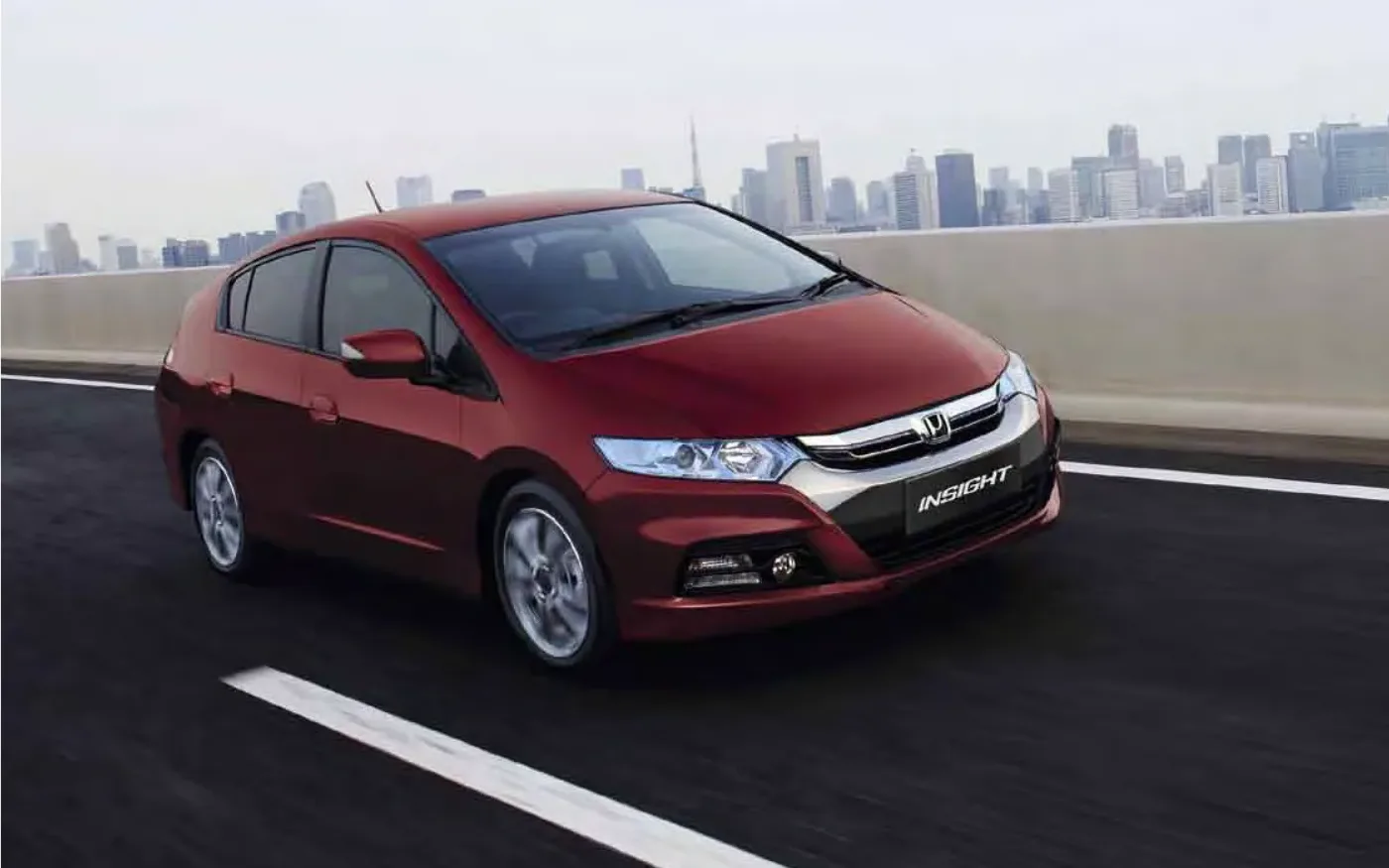Honda Insight