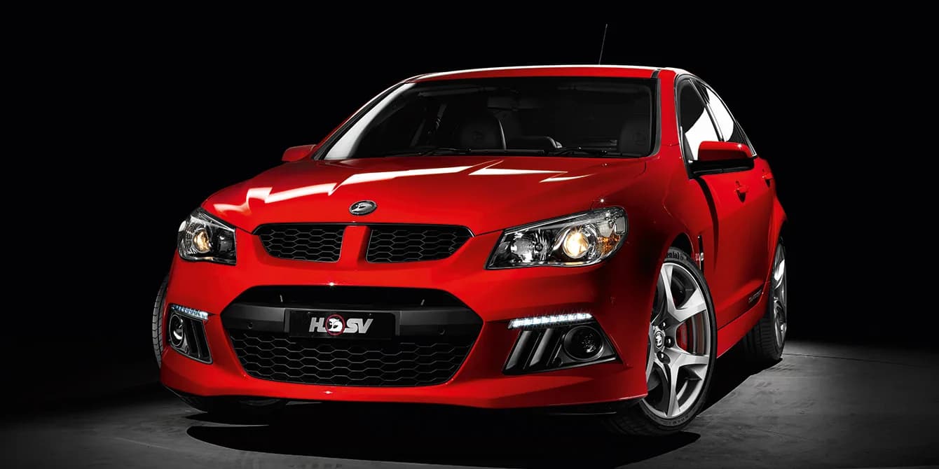 HSV ClubSport