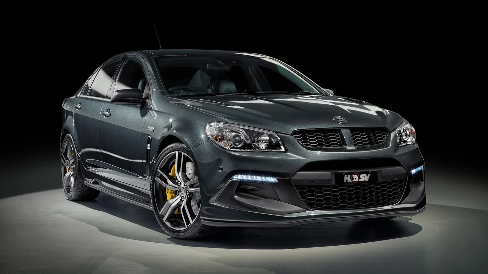 HSV ClubSport
