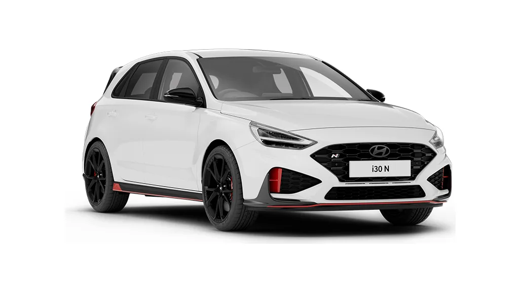 Hyundai i30 Hatch