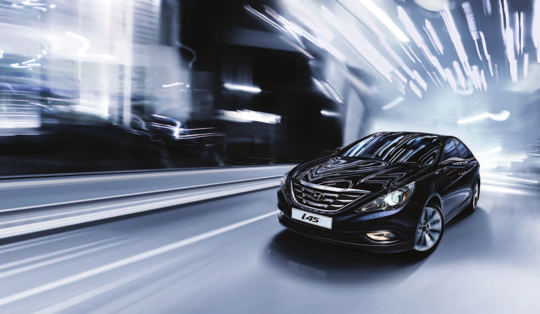 Hyundai i45