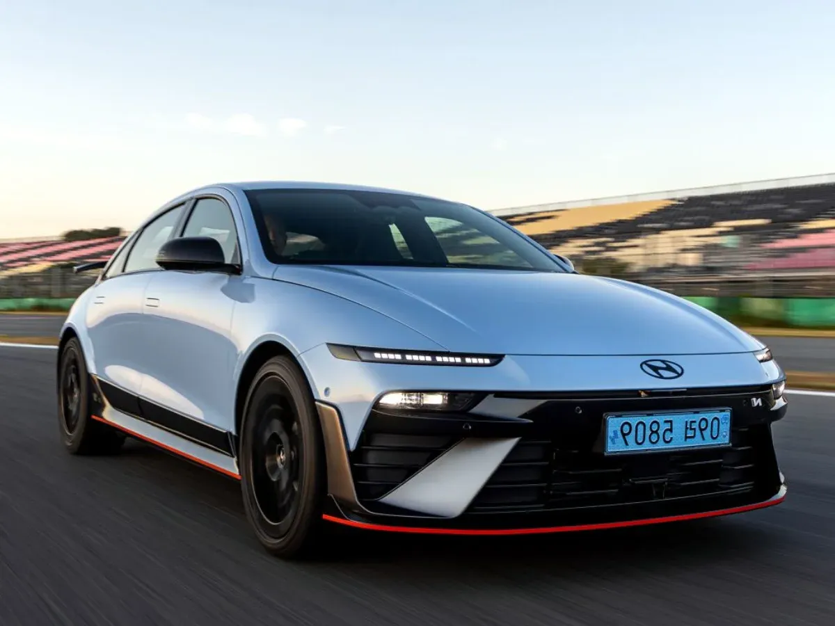 Ioniq 6