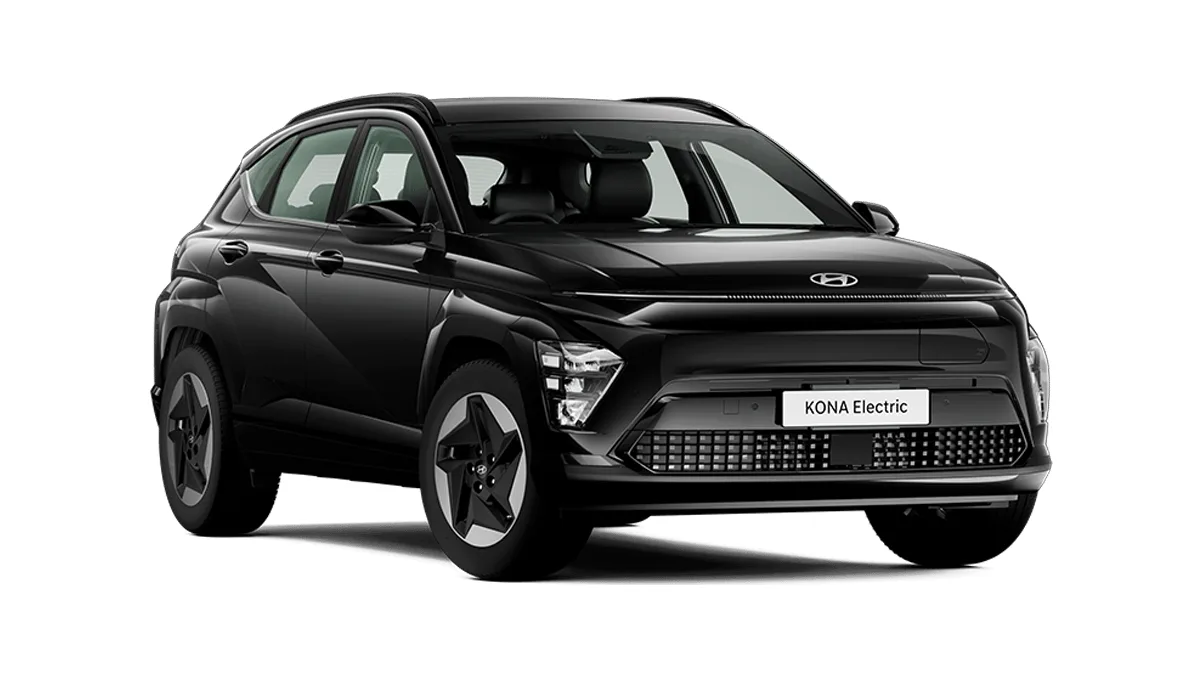 Hyundai Kona Electric