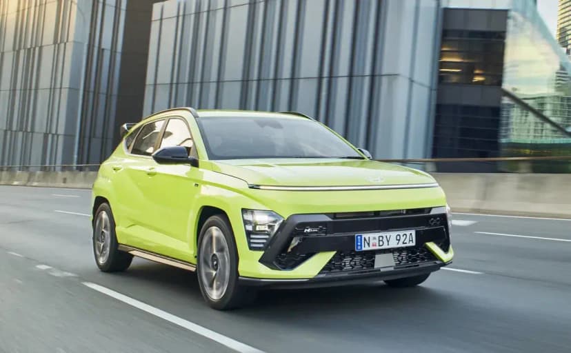 Best Cars for City Driving in Australia