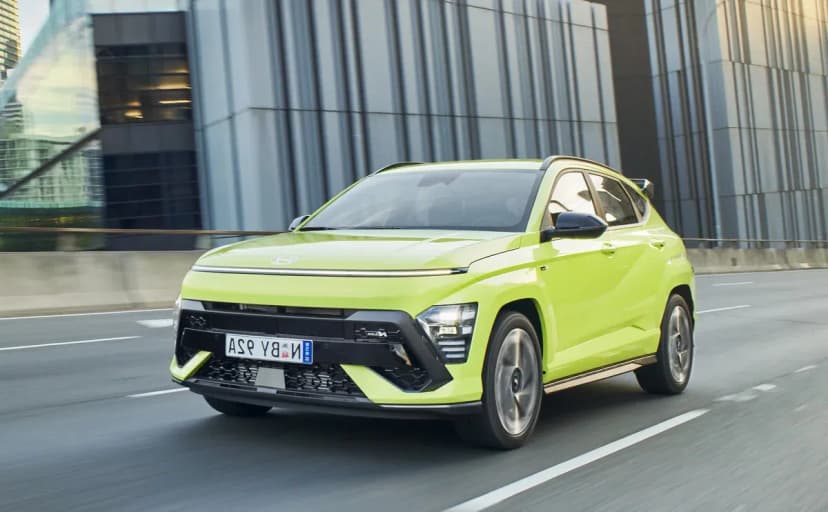 Best Cars for City Driving in Australia
