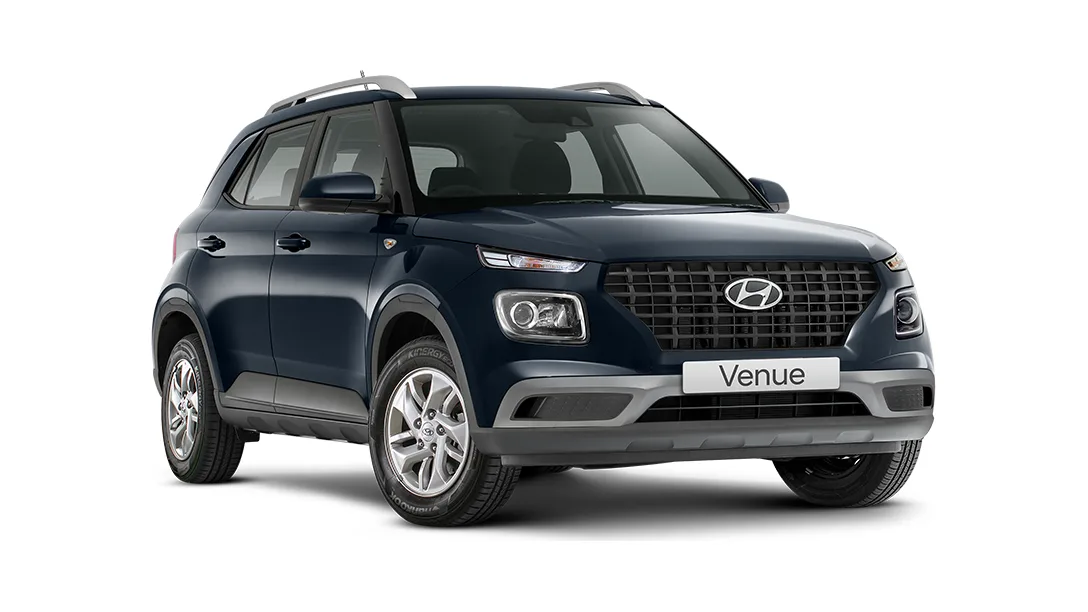 Hyundai Venue