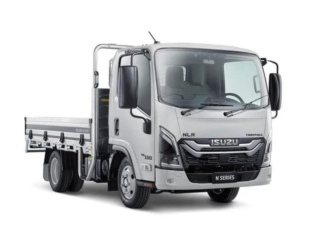 Isuzu NLR 45-150