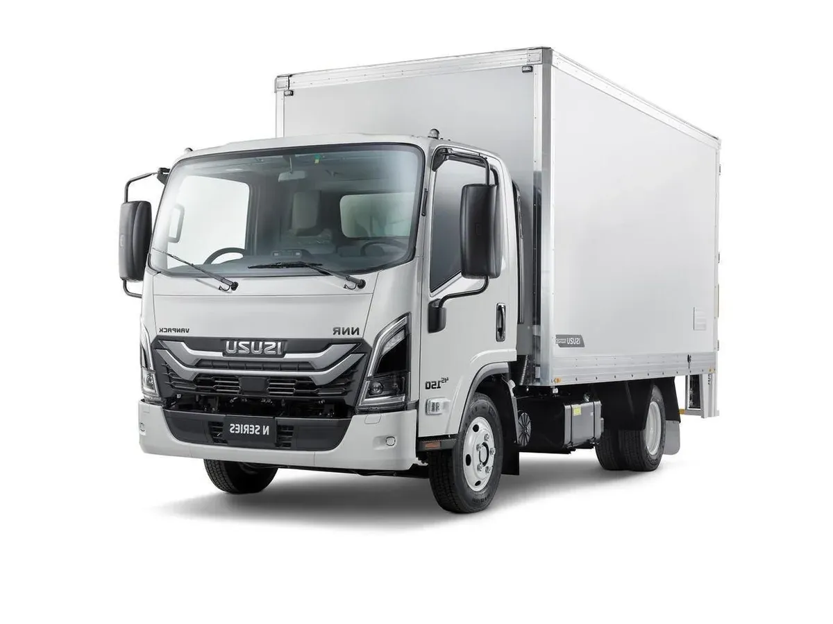 Isuzu NNR 45-150
